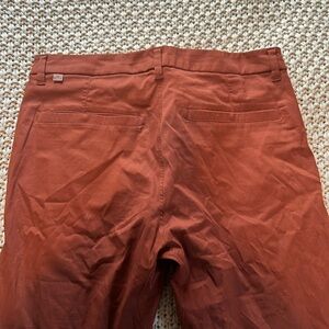 Lululemon Men’s Commission Pants